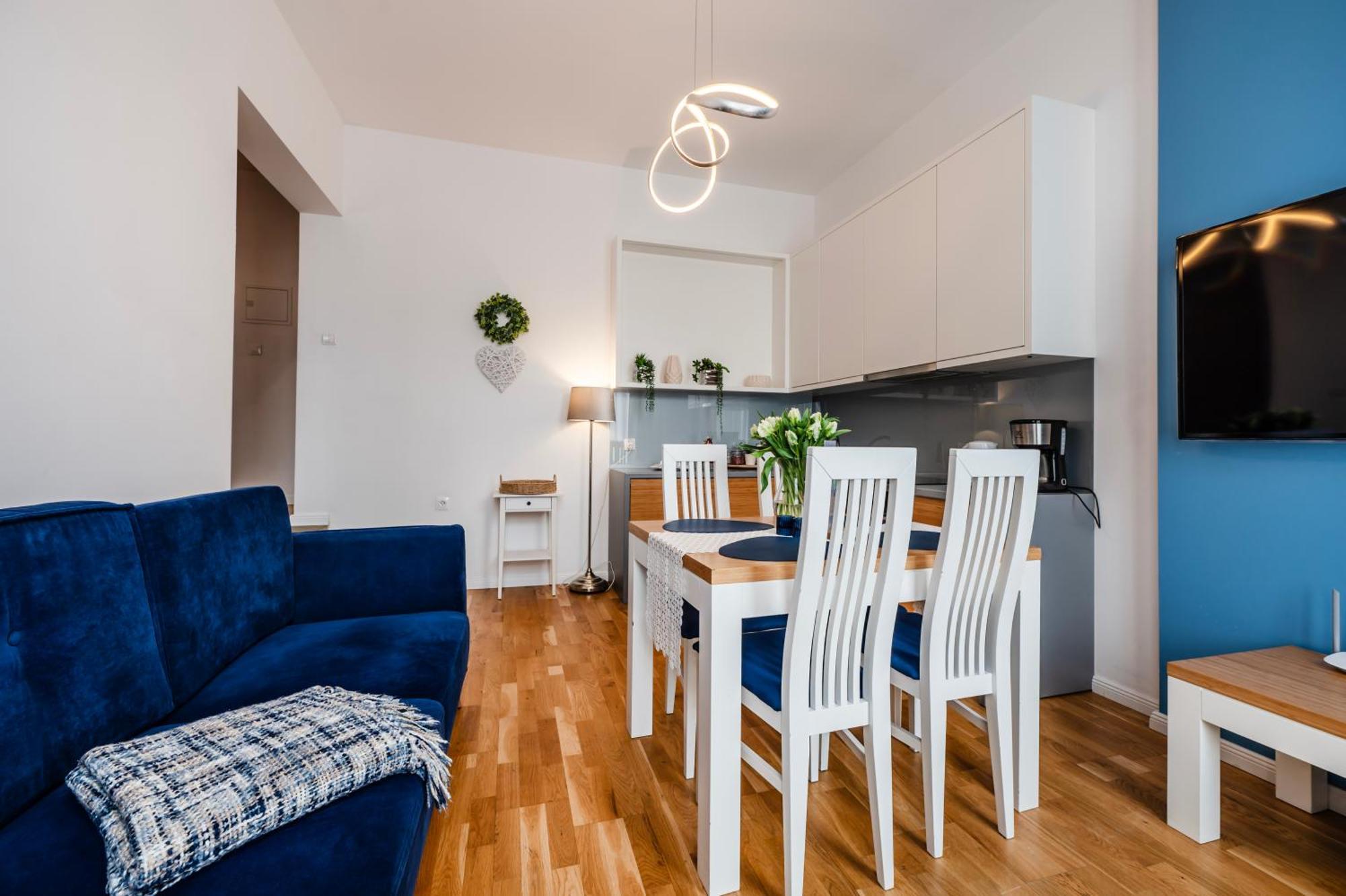 Bari Moxy Te&Am Cracow Parking Gratis Διαμέρισμα Krasków Εξωτερικό φωτογραφία